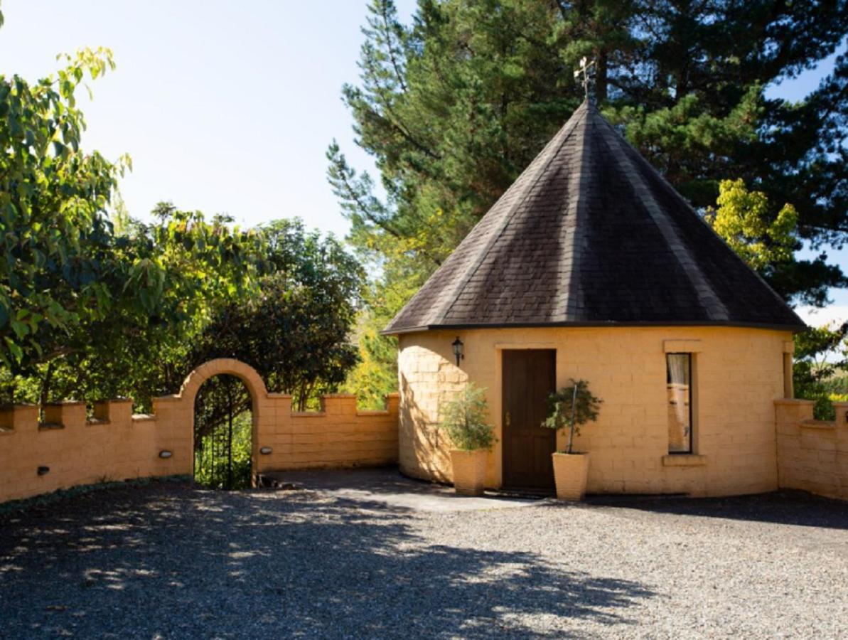 The Mudcastle Vila Nelson Exterior foto
