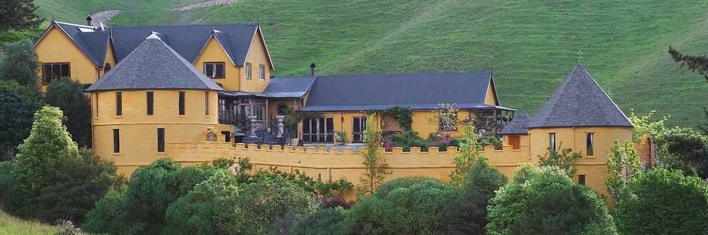 The Mudcastle Vila Nelson Exterior foto