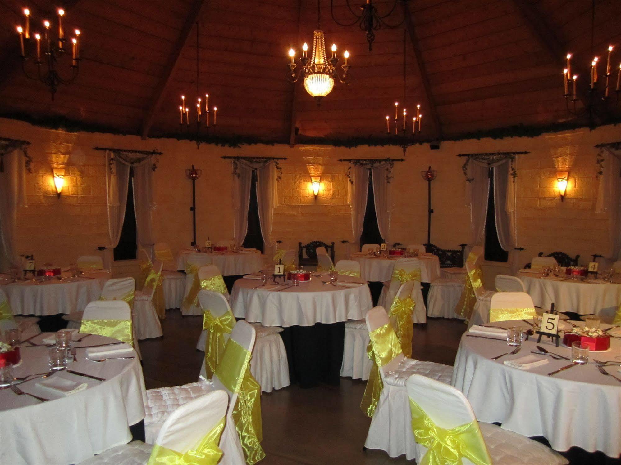 The Mudcastle Vila Nelson Exterior foto