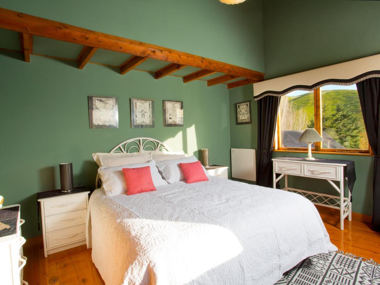 The Mudcastle Vila Nelson Exterior foto